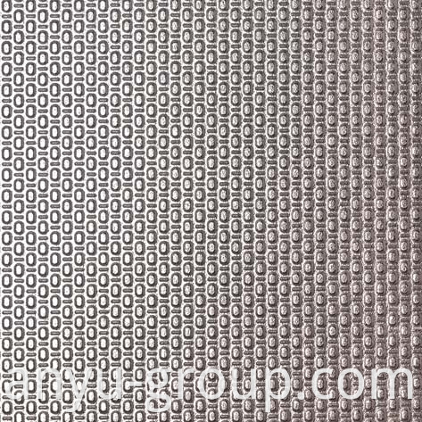 Silver Pearl Metal Look Rustic Floor Tile